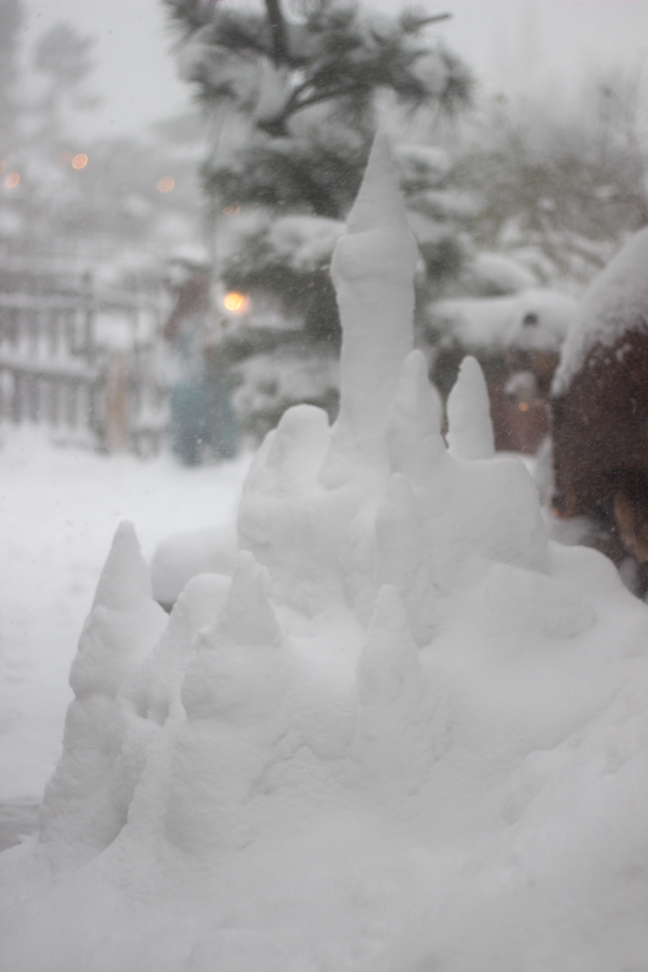 雪の日のディズニーはお得か お得に楽しむ 東京ディズニーリゾート