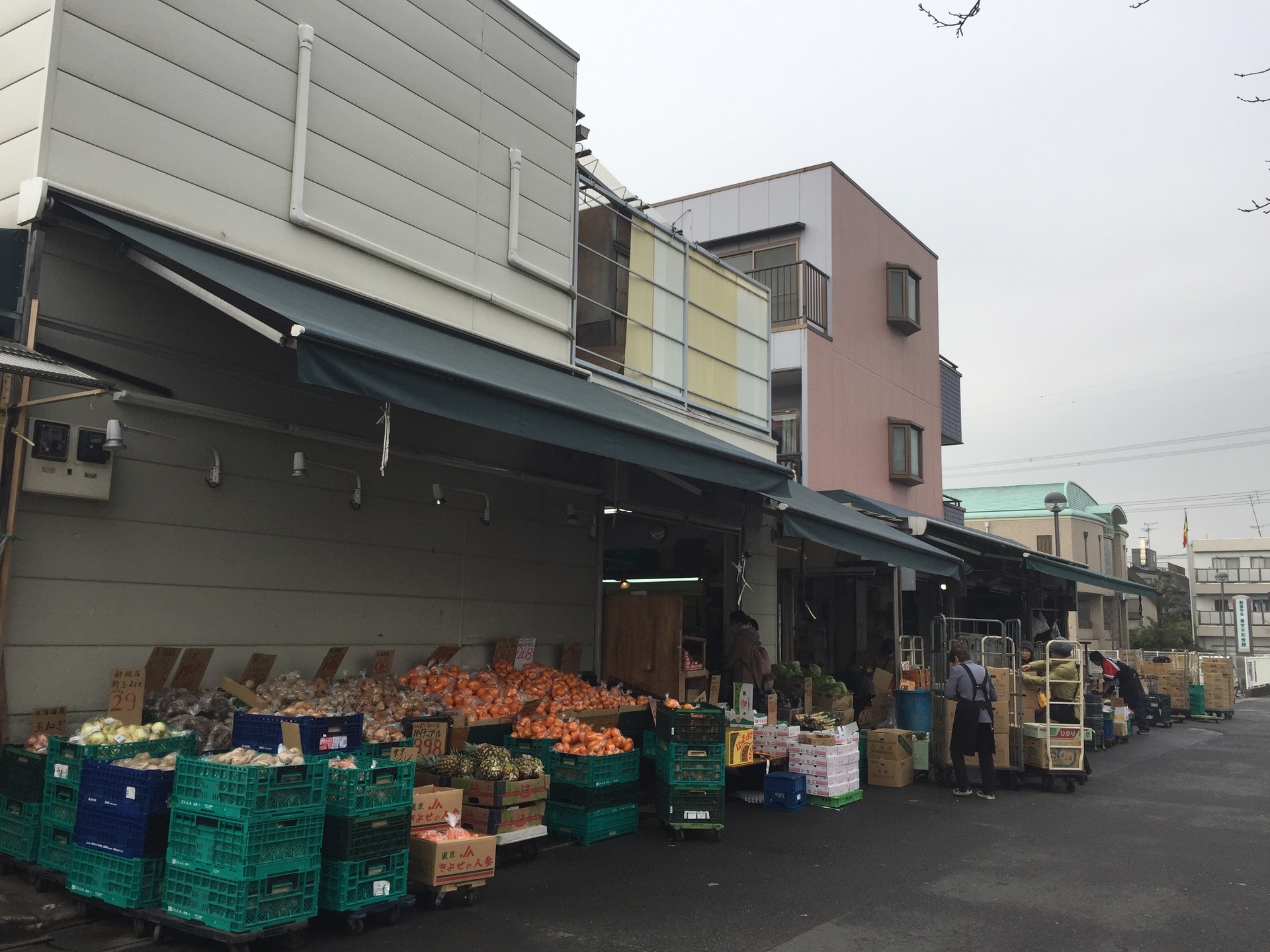 浦安の激安スーパー お得に楽しむ 東京ディズニーリゾート